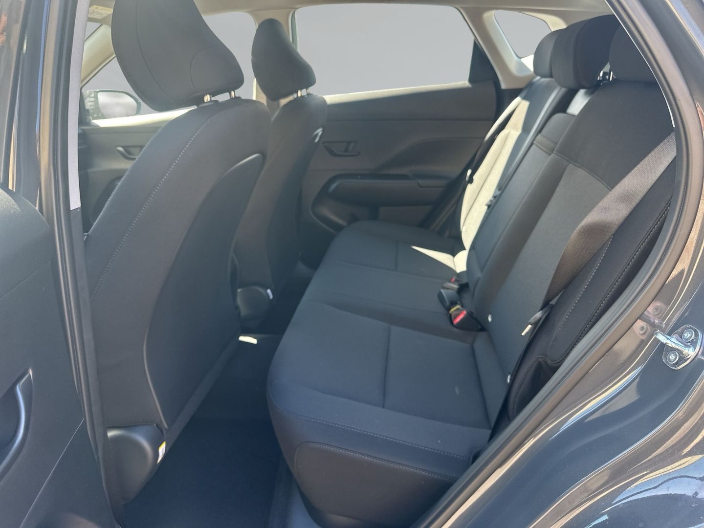 Hyundai Kona – Bild 10