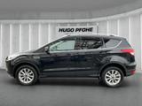 Ford Kuga 1.5 EcoBoost 4x2 Titanium (EURO 6) - Ford Kuga mit Anhängerkupplung