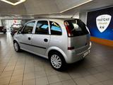 Opel Meriva Edition - gebrauchte Opel Meriva aus dem Jahr 2004
