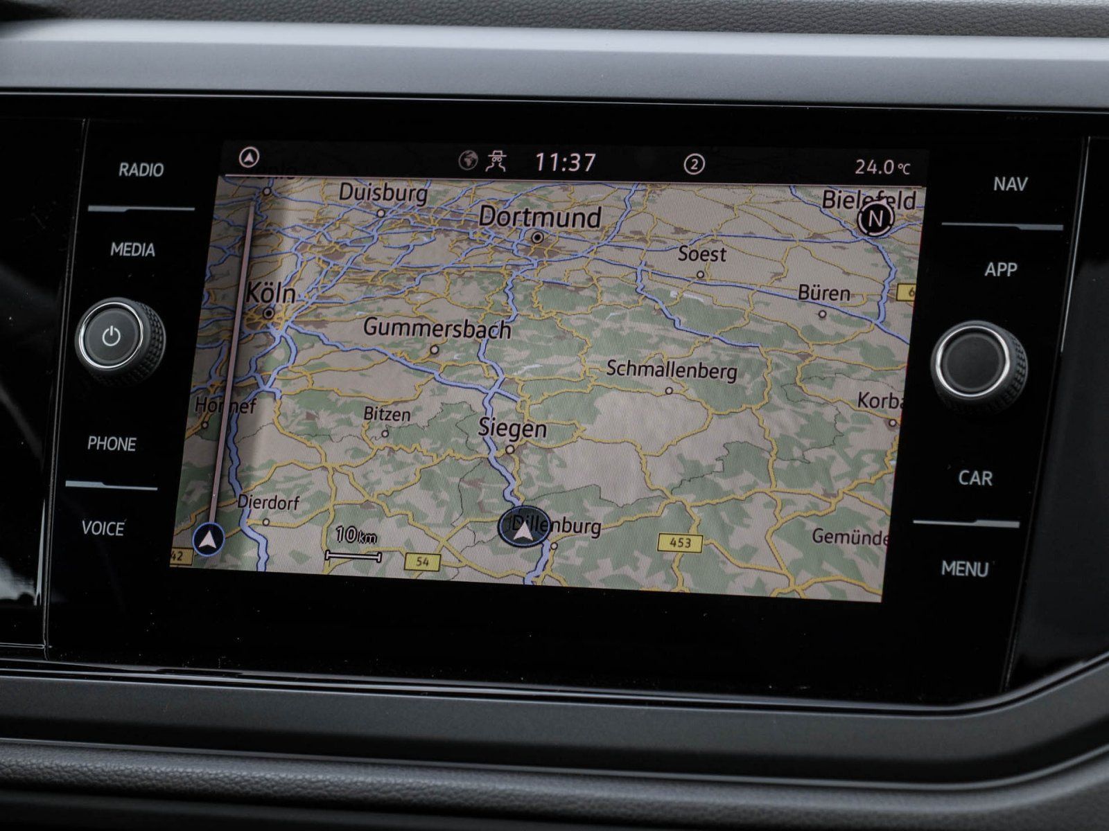 Volkswagen Polo - Bild 7
