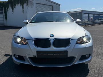 BMW 320 - 4