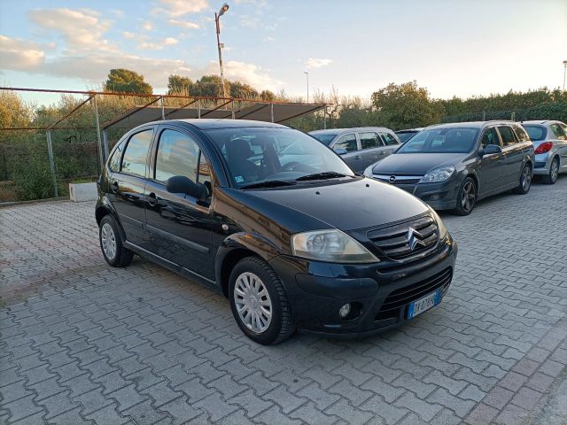 Citroën Citroen C3 1.1 benz *48.000km*