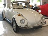 Volkswagen Käfer 1303 Cabrio Triple Weis - Volkswagen Käfer: Cabrio
