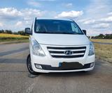 Hyundai H-1 Starex - Hyundai mit Diesel-Antrieb: Starex