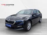 Skoda Scala Ambition 1.5 TSI DSG Navi SHZ PDC - Skoda Scala Gebrauchtwagen in Stuttgart