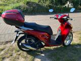Honda SH 150i - HONDA SH 150I