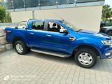 Ford Ranger Limited 3,2l Automatik - Ford Ranger Gebrauchtwagen in Stuttgart