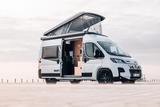 Sunlight Vanlife 540, Modell 2026, wie neu - Sunlight Vanlife