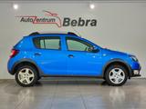 Dacia Sandero II 1.5 dCi Stepway Prestige Navi/PDC/Alu - Dacia Sandero mit Diesel-Antrieb: 1.5