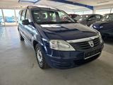 Dacia Logan MCV 1.4 MPI Ambiance - Dacia Logan: Mpi