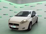 Fiat Punto 1.3 Multijet 16V 3 porte Dynamic - Fiat Punto Dynamic mit Diesel-Antrieb