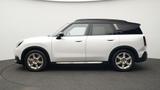 MINI Countryman SE ALL4 - MINI: Weiß