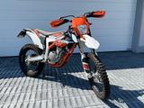KTM Freeride 250 F   377 km 9 Bh - KTM FREERIDE 250