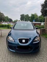 Seat Altea 1.6 2005 - Seat Altea: Kleinwagen