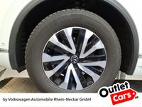Volkswagen Touareg - Vorschau Bild 8