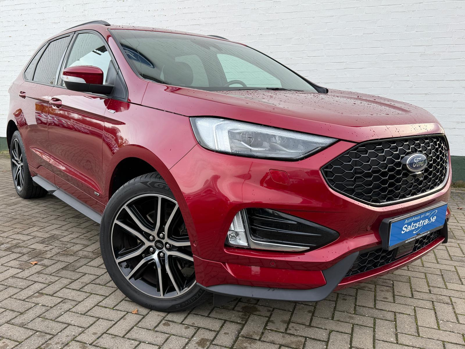 Ford Edge ST-Line 4x4 Autom.*AHK*ACC*LED*WiPa*
