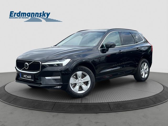 Volvo XC60 Core B4 Diesel/4xSitzhzg/LED/Frontscheibhzg