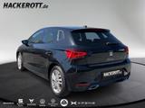 Seat Ibiza 1.5 TSI FR LED Navi Keyless ACC Rückfahrka - Seat Ibiza: 1.5