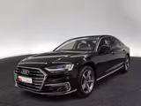 Audi A8 TFSI e 60 e qu.tiptr. MATRIX 360°K HUD PANO - Audi A8 mit Hybrid-Antrieb