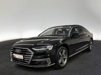 Audi A8 - Vorschau Bild 4