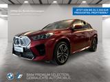 BMW iX2 xDrive30 M Sport AHK Driv.Assist.Prof LED - rote BMW iX2