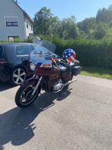 Honda Gl1100DX - HONDA GL1100