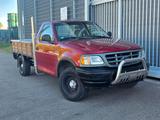Ford F 150/4X4/KLIMA/AHK/TÜV08.2026/204 PS - SUVs & Geländewagen aus dem Jahr 2000