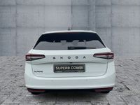 Skoda Superb - Vorschau Bild 4