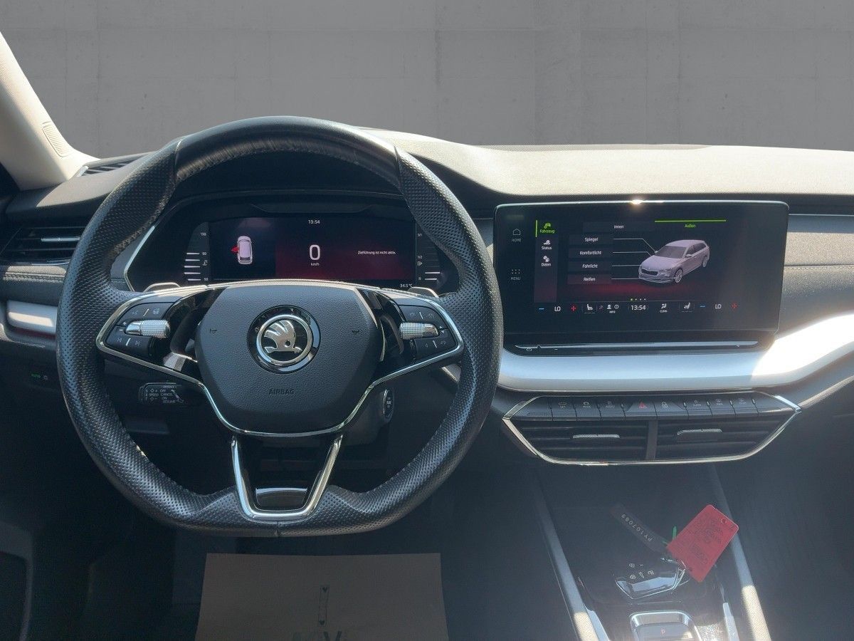 Skoda Octavia - Bild 9