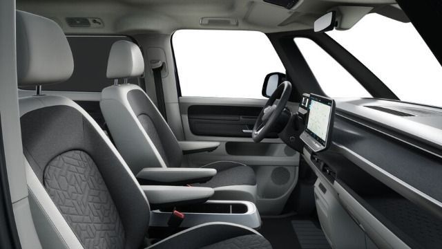 Volkswagen ID. Buzz - Bild 6