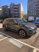 Kia Sportage 1.6 T-GDI DCT AWD GT line GT line - Kia Sportage in Karlsruhe