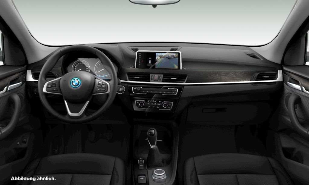 BMW X1 xDrive25e imagem 3