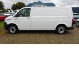 Volkswagen T6.1 Transporter Abt e- Lang 1-Gang Klima Radio - Volkswagen T6 mit Elektro-Antrieb: Abt