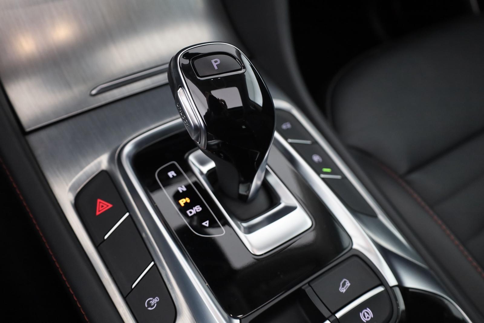MG HS 1.5 T-GDI Luxury Aut. LED ACC Navi 360°, миниатюра 13