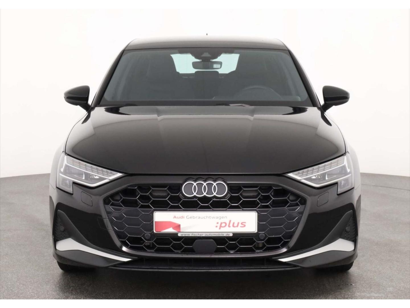 Audi A3 Sportback 40 TFSI e Advanced NAV/RFK/ACC, миниатюра 3