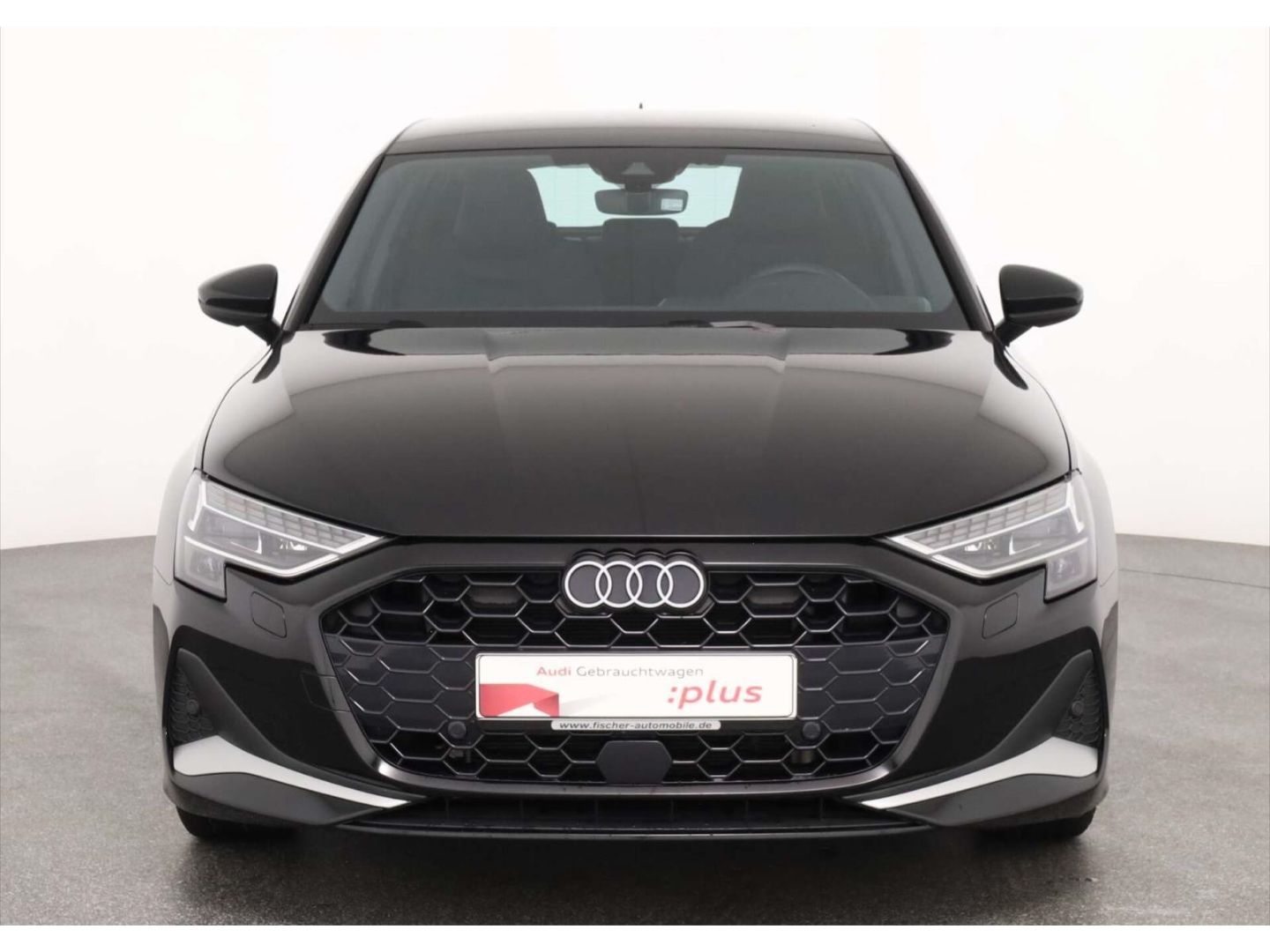 Audi A3 - Bild 3