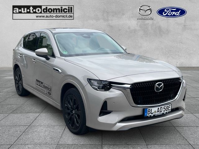 Mazda CX-60 Takumi PHEV AWD / Pano / LED / BOSE