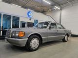 Mercedes-Benz W126 300SE Kat. Sammler Zust... - Mercedes-Benz 300: Se W126
