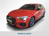 Audi S3 Sportback TFSI qu. B&O GRA Matrix Navi Sitzh. - Audi S3 aus 2020