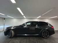 BMW M5 - Vorschau Bild 2