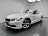 BMW Z4 Roadster sDrive 20i+ALCANTARA+PDC+AT-MOTOR+ - BMW Z4: Weiß