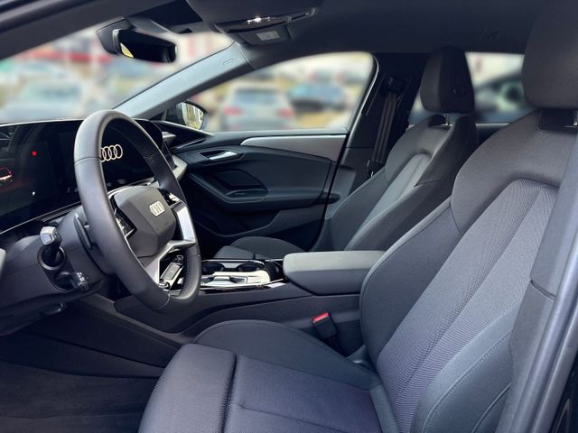 A6 Avant e-tron MATRIX+AHK+KAMERA+ALU+SHZ+KLIMA+