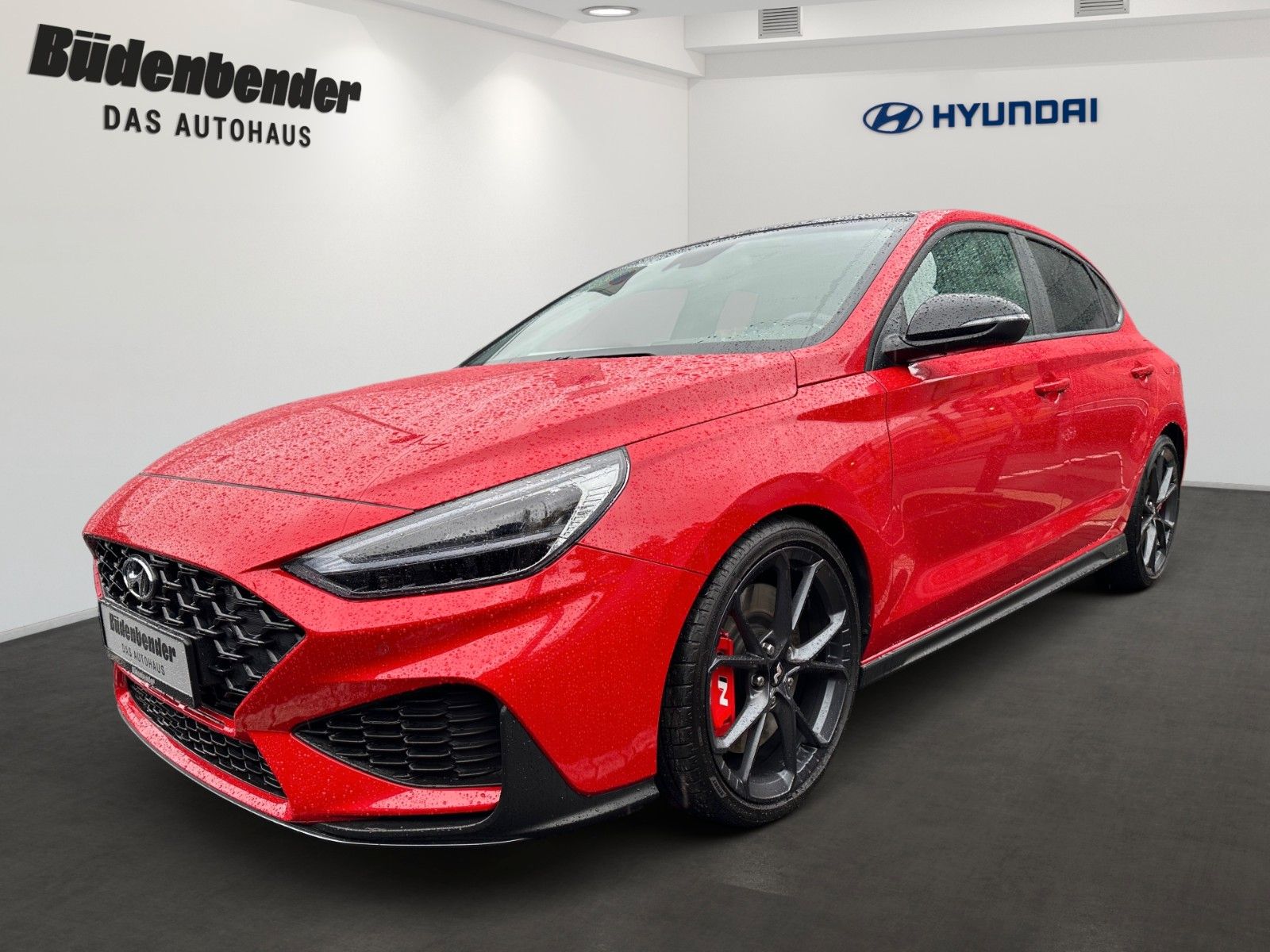Hyundai i30 2024