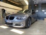 BMW 335i N54 - BMW 335 aus 2006: 335i
