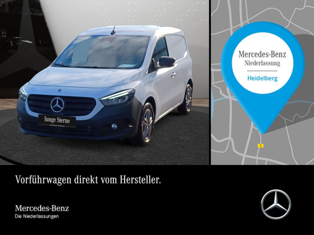 Mercedes-Benz Citan