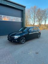 BMW 118i   1er F20 - BMW: F20 1er