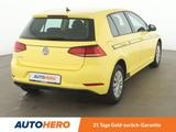 Volkswagen Golf VII 1.0 TSI Trendline BlueMotion*NAVI*SHZ* - Volkswagen Golf: Tsi Bluemotion