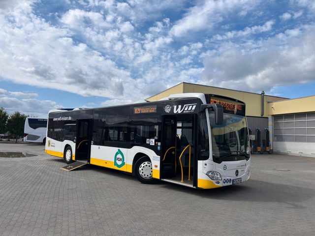 Mercedes-Benz O 530 C2 Klima EZ 2021