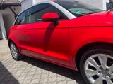 Audi A1 1.2 TFSI Ambition 86PS nur 73.500 km, TÜV neu - Audi A1: 86 Ps