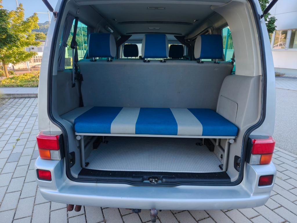 Volkswagen T4 Caravelle